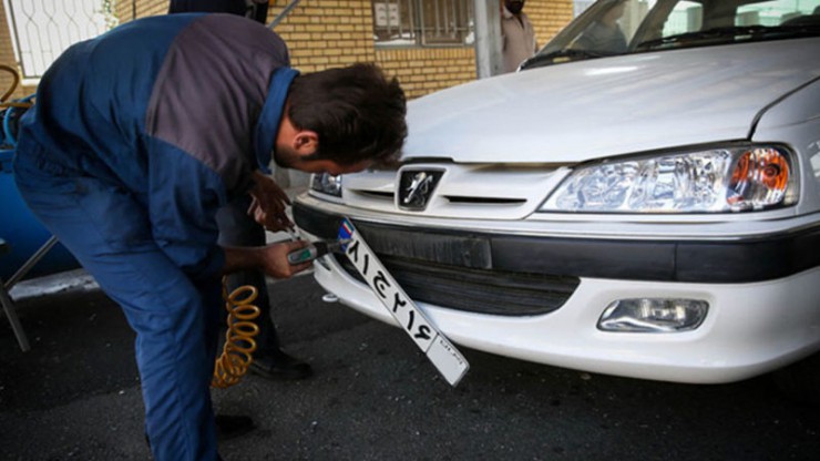 احتمال وضع مالیات 40 درصدی برای کاهش التهاب در بازار خودرو