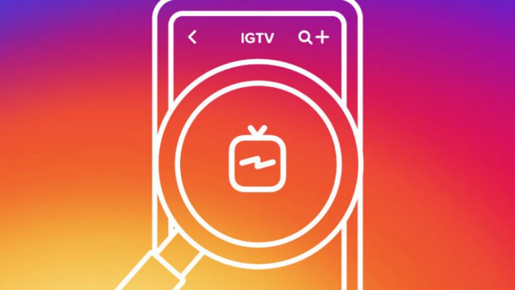 اضافه شدن تبلیغات به IGTV؛ راه حل جدید اینستاگرام برای درآمدزایی