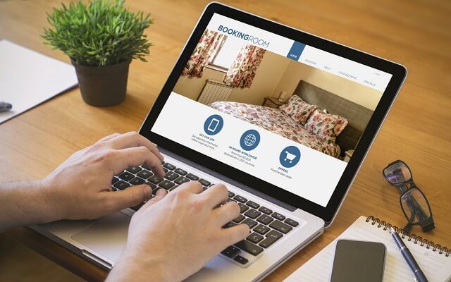 ارائه خدمات رزرو هتل و اقامتگاه در پلتفرم های آنلاین تا اطلاع ثانوی ممنوع شد