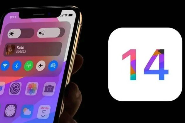 سیستم عامل iOS 14 کاربران را از وان پسورد و لست پس بی نیاز می کند