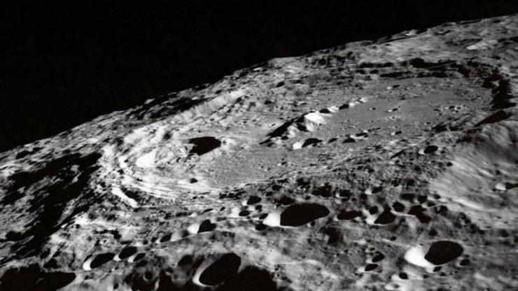 همکاری ناسا و ESA برای تحلیل نمونه ۴۸ ساله عملیات آپولو ۱۷ از سطح ماه