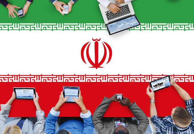 گزارش Speedtest: سرعت اینترنت در ایران کاهش داشته است