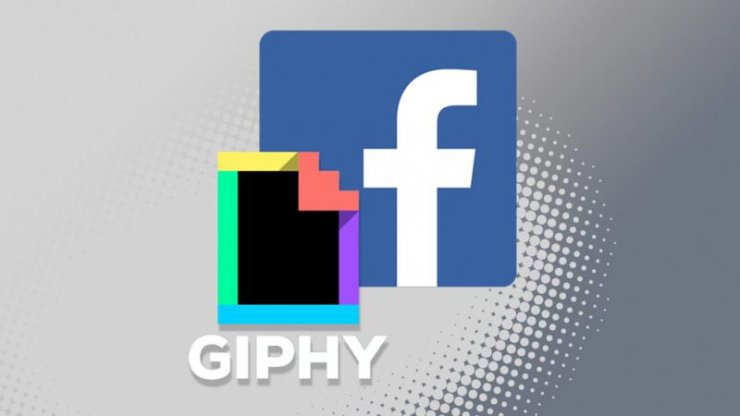 فیسبوک Giphy را با پرداخت ۴۰۰ میلیون دلار خرید؛ ادغام با اینستاگرام