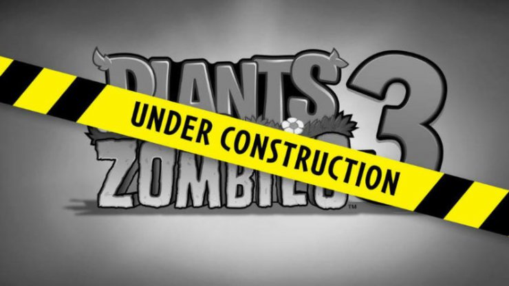 معرفی بازی Plants VS Zombies 3؛ گیاهان دست به دامن کلش رویال شدند