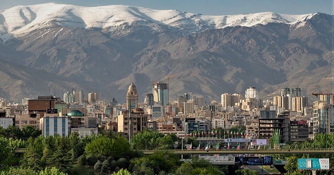 سازمان پیشگیری و مدیریت بحران تهران: گسل مشا فعال شده است