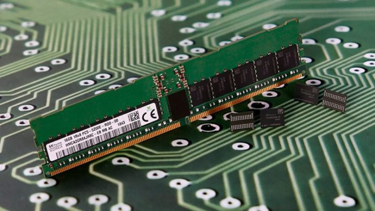 مشخصات نهایی استاندارد DDR5 اعلام شد؛ رم های ترابایتی در راهند