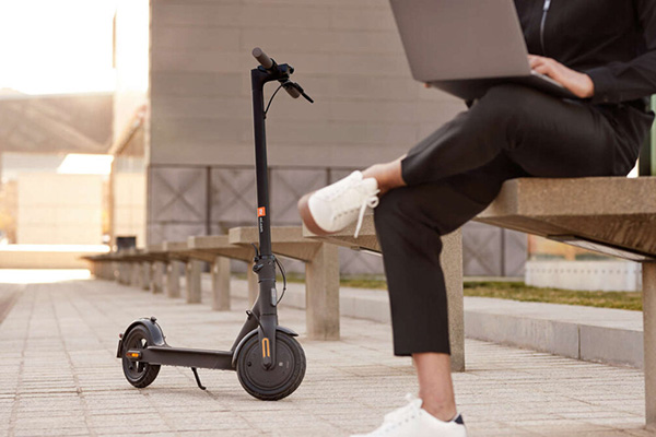 شیائومی از اسکوترهای برقی Mi Electric Scooter Pro 2 و Scooter 1S رونمایی کرد