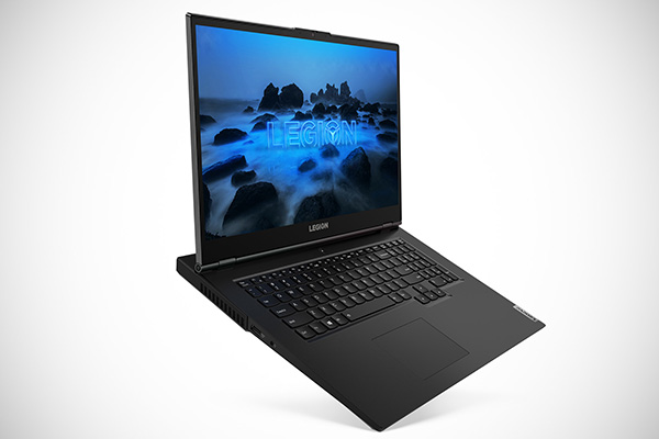 رونمایی لنوو از دو لپ تاپ گیمینگ با پردازنده AMD و شروع قیمت ۶۶۰ دلار