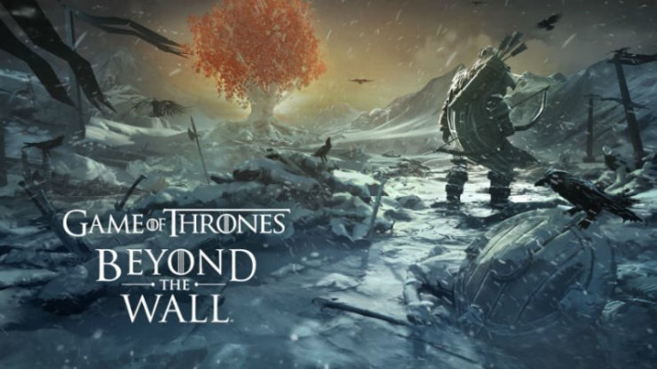 معرفی بازی Game of Thrones Beyond the Wall؛ نگهبانان شب، آنسوی دیوار