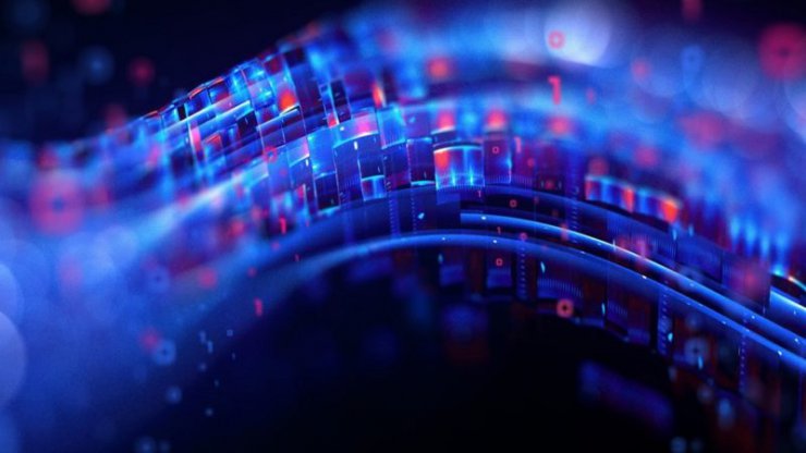 آمریکا از طرح توسعه اینترنت کوانتومی غیر قابل هک پرده برداشت