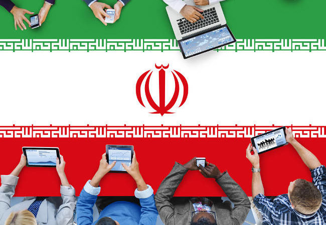 گزارش Speedtest: سرعت اینترنت ثابت در ایران کمتر شده است