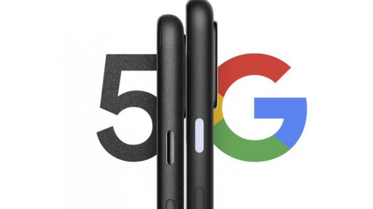 تاریخ احتمالی رونمایی از پیکسل 5 و نسخه 5G پیکسل 4a مشخص شد