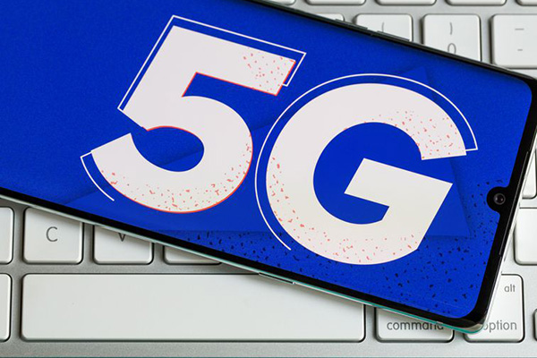 باند متوسط شبکه 5G در آمریکا با قیمت ۴.۵ میلیارد دلار به مزایده گذاشته شد