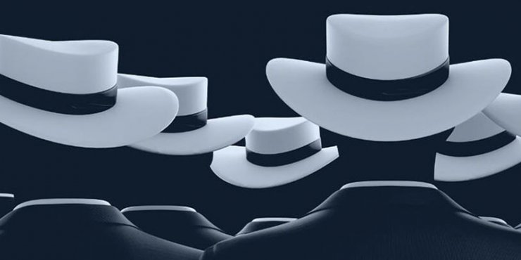 امنیت به زبان ساده: هکرهای کلاه سفید