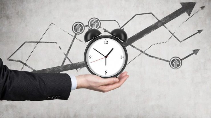 چگونه مهارت مدیریت زمان را در هنگام دورکاری بهبود دهیم؟