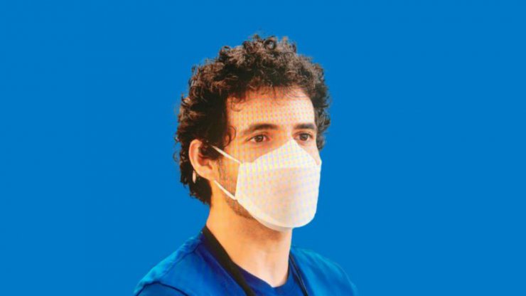 دو ماسک جدید و متفاوت از اپل در راه است