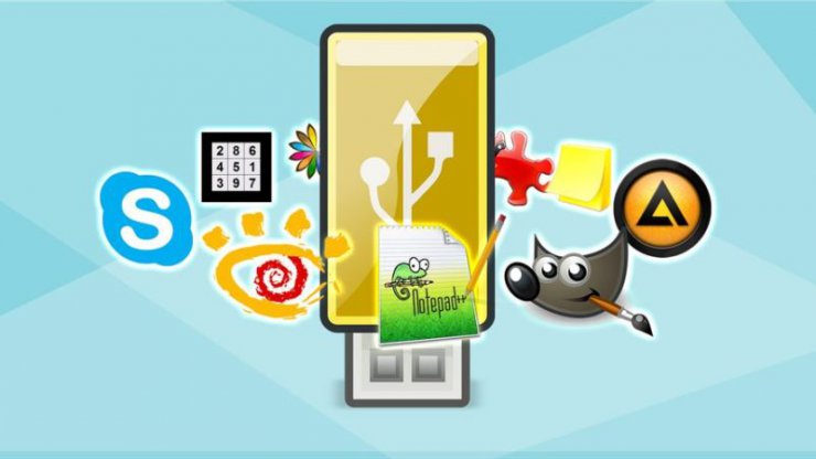 با بهترین نرم افزارهای پرتابل و بدون نیاز به نصب آشنا شوید