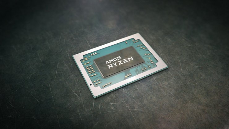 AMD از پردازنده های رایزن و Athlon 3000 سری C رونمایی کرد