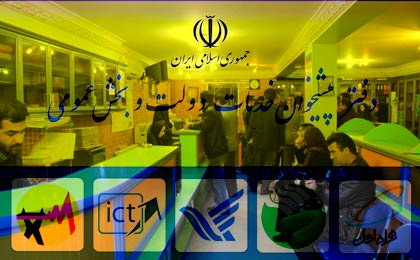 رگولاتوری: بایگانی مدارک هویتی مشتریان در دفاتر پیشخوان غیرقانونی است