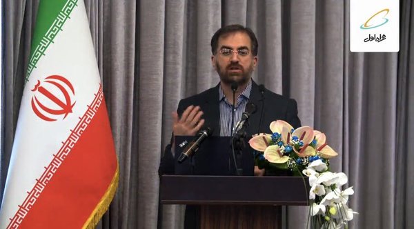 مدیرعامل همراه اول: مصرف اینترنت همراه از سال گذشته تا امروز ۸۰ درصد رشد داشته است