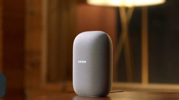 اسپیکر هوشمند Nest Audio گوگل با قیمت ۹۹ دلار از راه رسید