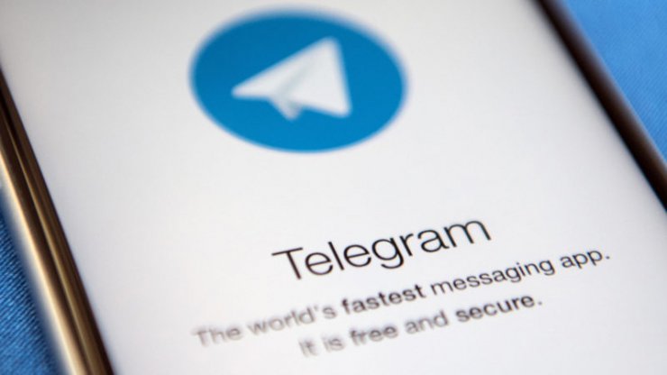 نسخه 7.1 تلگرام با قابلیت های جدیدی منتشر شد