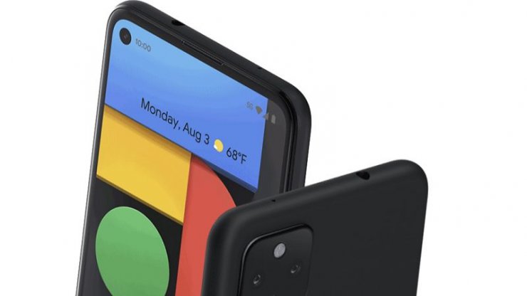 فیلترهای زیبایی دوربین به علت آسیب های روانی در گوشی های پیکسل غیرفعال می شوند