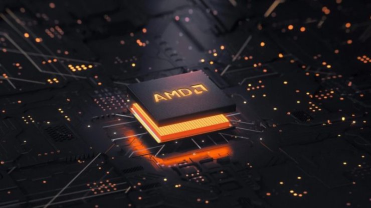 سهم پردازنده های رایزن AMD در میان کاربران استیم به بیش از ۲۵ درصد رسید