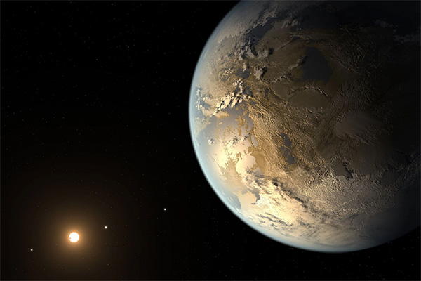 کشف ۲۴ سیاره فراخورشیدی که احتمالاً در مقایسه با زمین برای زندگی مناسب ترند