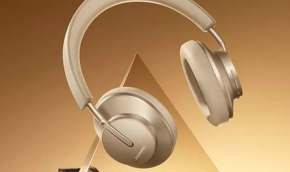 هواوی با هدفون نویز کنسلینگ جدیدش به نبرد سونی و Bose می رود