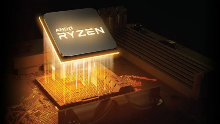 AMD با افزایش سهم خود در بازار پردازنده ها به اینتل نزدیک می شود
