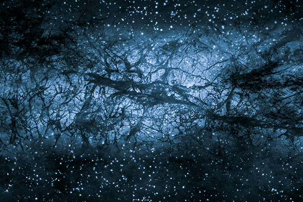 ابداع روشی که مشاهده ماده تاریک با تلسکوپ های فعلی را ممکن می کند
