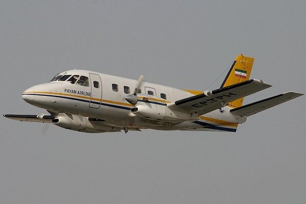 تاکسی هوایی مجوز گرفت؛ اولین پرواز از مهرآباد در بهمن ماه