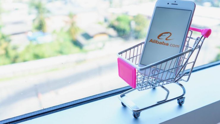 آمار سرسام آور فروشگاه های آنلاین چین در روز مجردها: فروش ۱۱۶ میلیارد دلاری و ارسال ۳ میلیارد بسته