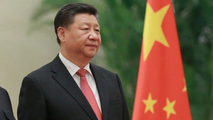 انتقاد از دولت کار دست جک ما داد: توقف عرضه گروه Ant به دستور رئیس جمهور چین