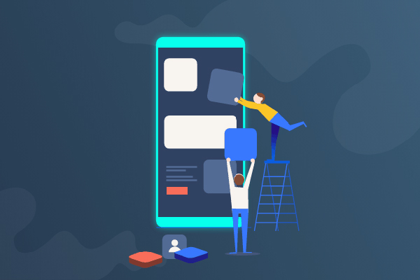 روش های No Code و Low Code چگونه در ۲۰۲۱ تولید نرم افزار را دگرگون می کنند؟