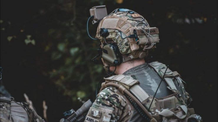 ارتش آمریکا فناوری ذهن خوانی برای میدان جنگ توسعه می دهد