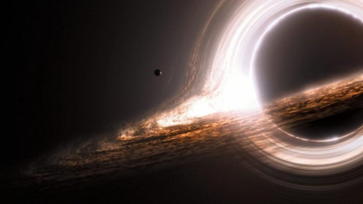 چرا سیاه چاله ها آنقدرها هم که فکر می کنیم ترسناک نیستند؟