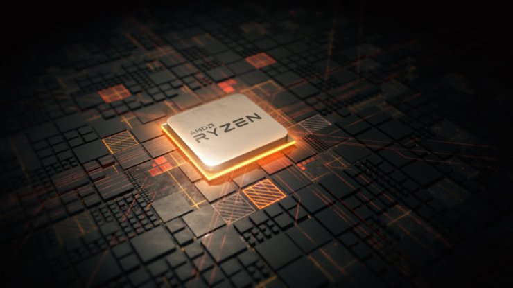 AMD به افزایش سهم پردازنده های رایزن در میان کاربران استیم ادامه می دهد