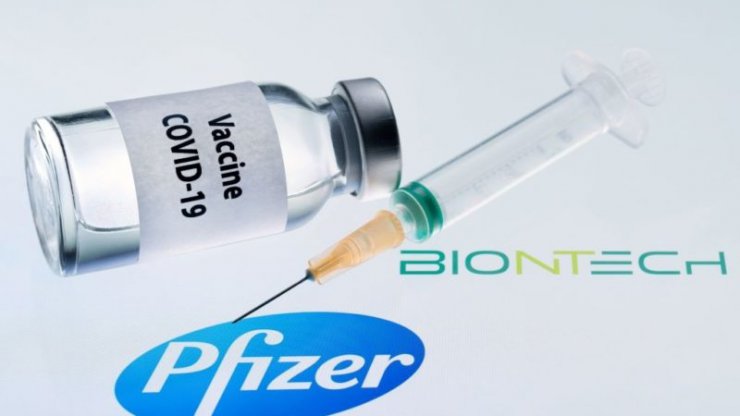 FDA مجوز استفاده اورژانسی از واکسن کرونای فایزر را صادر کرد