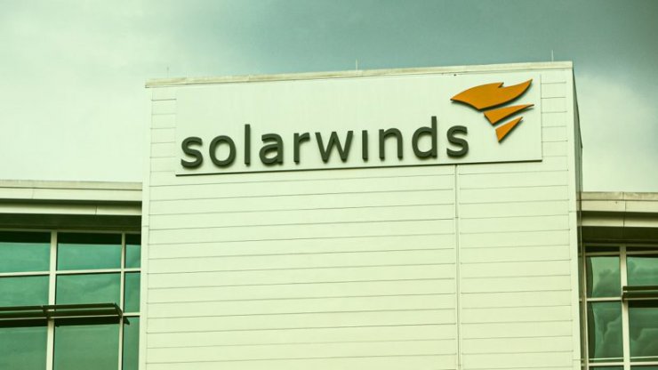مایکروسافت: گروه دیگری از هکرها هم روی نرم افزار SolarWinds بدافزار نصب کرده اند