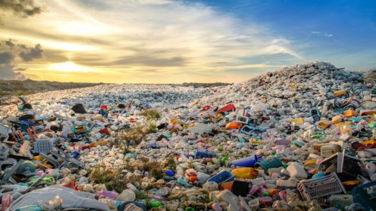 توسعه فرایند جدیدی که زباله های پلاستیکی را به چسب تبدیل می کند