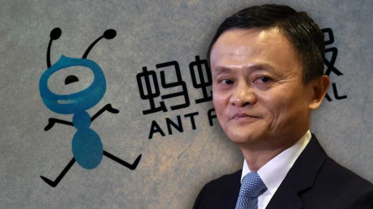 ادامه فشارها بر جک ما: بانک مرکزی چین یک برنامه اصلاحی گسترده برای Ant ارائه کرد