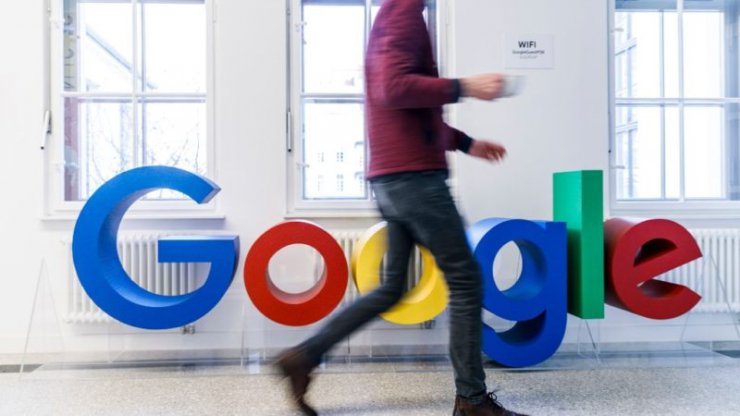 کارکنان گوگل اولین اتحادیه این شرکت را تشکیل دادند