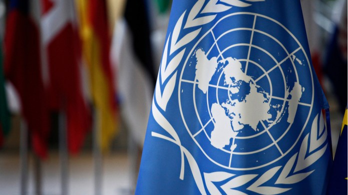 آسیب پذیری در سیستم سازمان ملل متحد اطلاعات بیش از ۱۰۰ هزار کارمند را فاش کرد