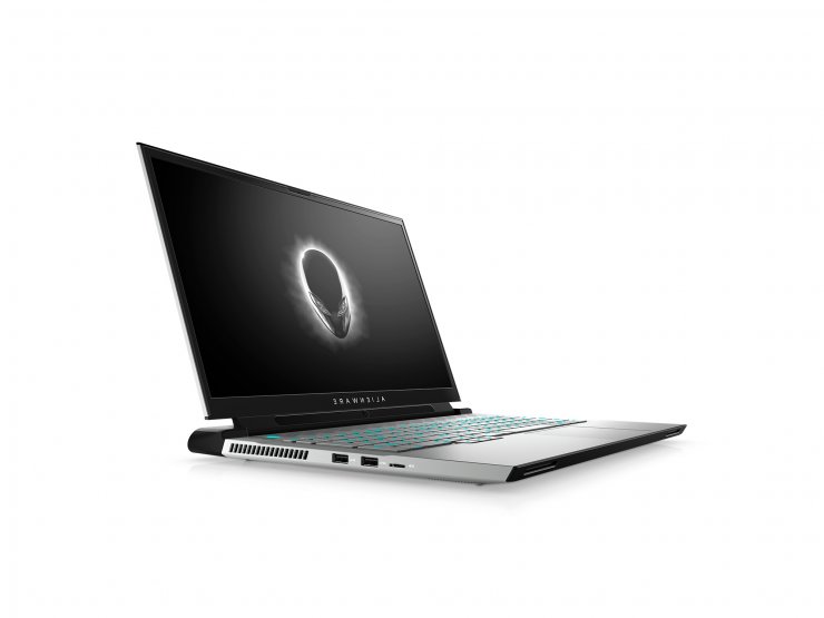 Alienware از مدل جدید لپ تاپ های m15 و m17 با گرافیک RTX 3000 رونمایی کرد
