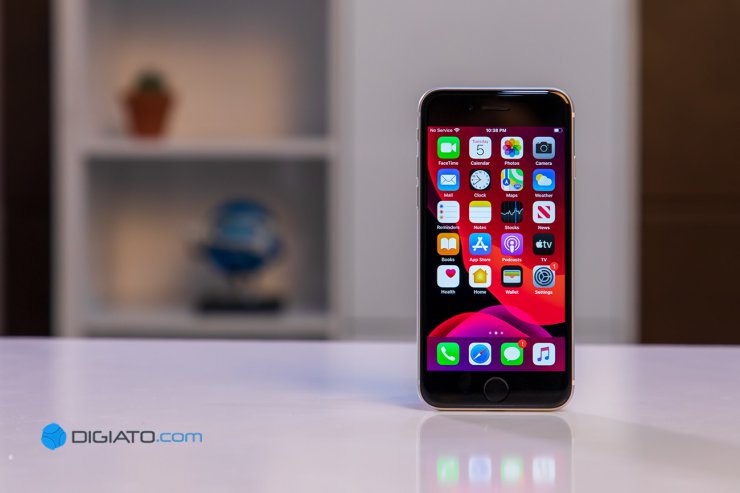 عرضه موبایل در سال ۲۰۲۰ با افت ۹ درصدی به ۱.۲۴ میلیارد دستگاه رسید