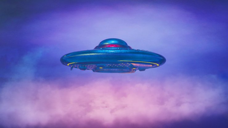 سازمان سیا تمام مدارک مربوط به UFOها را منتشر کرد