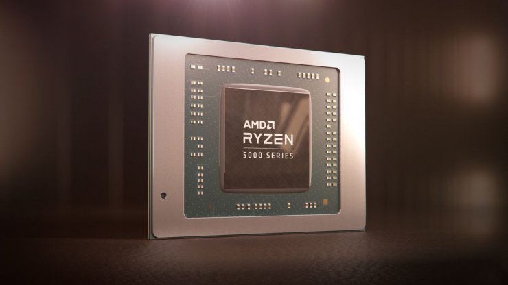 افزایش سهم AMD در بازار لپ تاپ های گیمینگ به لطف پردازنده های رایزن ۵۰۰۰