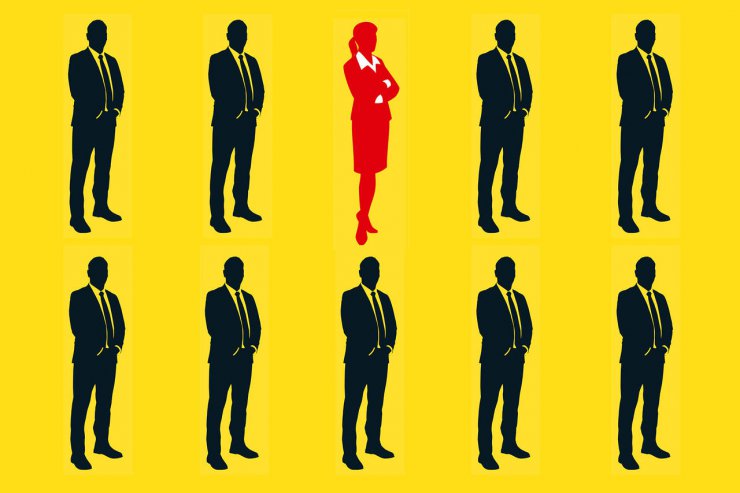 سه نکته مهم و کاربردی برای تقویت قاطعیت زنان در محیط کار